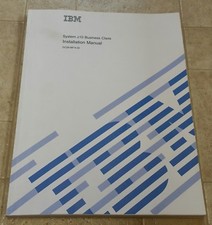 GC28-6874-02 IBM System z10 Business Class Installation Manual picture