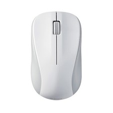 ELECOM Business Mouse Bluetooth Laser Mouse M Size Antibacterial RoHS Compliant picture