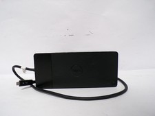 Dell WD19TB Thunderbolt Docking Station 180W K20A001 K20A 0MC62X (J665) picture