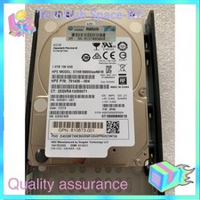 1PCS 3PAR K0F26A 840462-001 HP 3PAR 1.8TB SAS 10K 12Gb/s 2.5'' Hard Drive HDD N picture