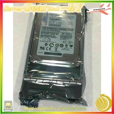 New FOR IBM 300GB 81Y9902 81Y9891 81Y9913 6Gb 15K SAS HARD DRIVE HDD picture