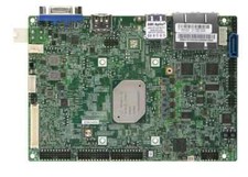Supermicro MBD-A2SAN-H-WOHS-B Motherboard & CPU NEW, IN STOCK, 5 Year Warranty picture