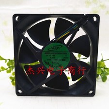 ADDA AD1224HX-F52 DC24V 0.32A 3-Wire Silent Cooling Fan picture