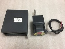 NEW VETEX PK564AW-A94  5-PHASE STEPPING MOTOR WITH RKD514L-A-A6 DRIVER picture