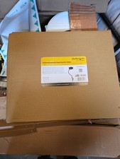 Startech.Com Universal Gooseneck Clamp Stand For Tablets, Model: ARMTBLTUGN  picture
