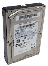 Samsung EcoGreen 1.5TB SATA II 5400RPM 32MB 3.5