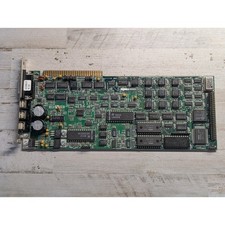 MediaVision Pro AudioSpectrum ISA Sound Card 650-0002-01 Vintage PC Game Port picture