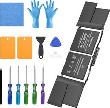 A1953 Battery Replacement Kit For MacBook Pro 15” A1990 (2018 2019) picture