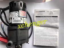 1pcs New Little giant Magnetic Pump2-MD-HC 580613 via FedEx or DHL picture