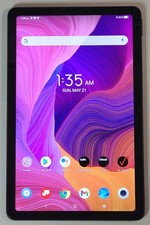 TCL TAB Pro - 9198S 64GB - Wi-Fi 5G Verizon 10.4