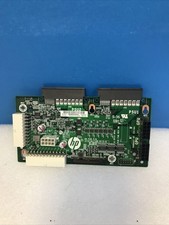 HP 780968-001  743999-001 ENTERPRISE 2 SLOT POWER SUPPLY BACKPLANE BOARD picture