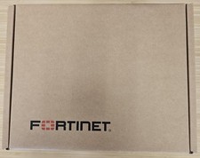 Fortinet FortiGate FortiWiFi 80F Network Security Firewall (FG-80F) picture