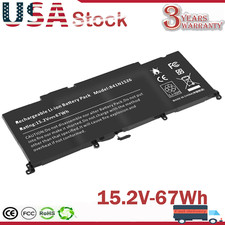Battery B41N1526 For Asus ROG STRIX GL502V GL502VM GL502VT FX502VM New 67Wh picture