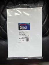 75 Sheets KODAK Picture Maker 8.5