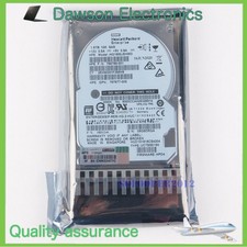 New NEW J9F49A 787649-001 HPE MSA 1.8TB 2.5