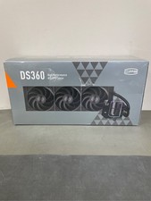 CPS All-in-One Water Cooling Cooler 