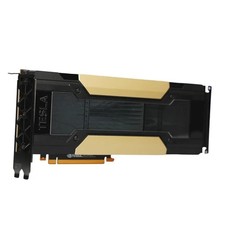 NVIDIA/HP Tesla V100  PG500-216 32GB HBM2 Data Center AI HPC Accelerator GPU picture