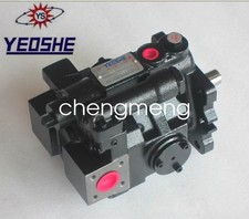 1pcs NEW YEOSHE hydraulic oil pump V23A2 R10X picture