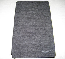 Original Amazon Cover Case for Amazon Fire 7 7th / 9th Generation Tablet - Gray picture