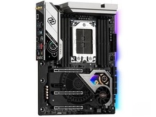 For ASRock TRX40 Taichi motherboard sTRX4 8×DDR4 256GB ATX Tested OK picture