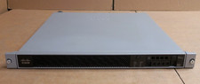 Cisco ASA 5545-X 8 Port Gigabit Security Firewall ASA5545-X FirePOWER 120Gig SSD picture