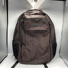 Matein Brown Mlassic Travel Laptop Backpack Charging Port School Travel Bag picture