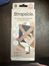 Strapsicle For Kindle 11 Gen. Small. Caramel picture