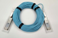 98ft Emc Aoc-q28-100g-30m-g2 Qsfp28 100gbe G2 Active Optical Cable picture