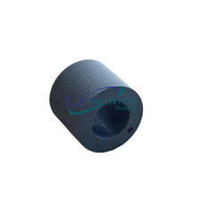 6Pcs New Pickup Feed Roller Tire 93L-11701 Fit For Duplo DFC-12 DFC-10 DC-10 picture