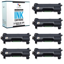 CMYi 6PK Compatible TN920 Printer Toner fits Brother MFC-L5710DN L5710DW L5715DW picture