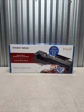 NEW VuPoint Magic Wand Portable Scanner with Auto-Feed Dock (PDSDK-ST470-VP) picture
