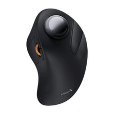 ProtoArc EM03 Wireless Bluetooth Trackball Mouse - Ergonomic & Rechargeable picture