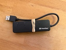 Knox Gear 4-Port USB 3.0 Hub picture