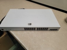 Sophos CS210 PoE 24-Port Network Switch CS210-24FP Working - Light wear picture