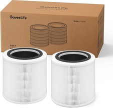 Air-Purifier Replacement Accessories for H7126 picture