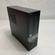 Dell Vostro 3470 SFF Intel Core i7-8700 3.2GHz 8GB RAM No HDD No OS picture
