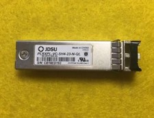 JDSU PLRXPL-VC-SH4-23-N-QL 8G SFP+850nm  picture
