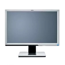 Fujitsu P24w-5 Ips Monitor 24