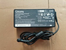 Original Chicony A16-135P1B 19.5V 6.92A 135W charger F MSI Apache GE62 7RD-471CA picture