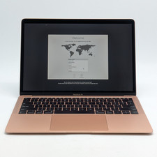 Apple MacBook Air 2018 13.3