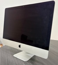 Apple iMac 21.5