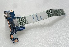 Genuine LENOVO Z50-75 G50-30 Audio USB Board W/CABLE Grade A 90005943 picture