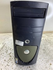 Dell Precision 370 Intel Pentium 4 2.80GHz 2GB NO HDD picture