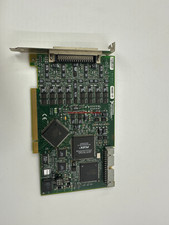 National Instruments PCI-6713 185030H-01 Test passed spot picture