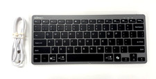 Adesso WKB7000BB EasyTouch 7000 Keyboard picture
