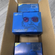 Lot of 5 x Intel Galileo 2nd Generation Board 2p Arduino Brand New picture