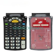 53-Keys 5250 Emulator Keypad for Symbol Zebra MC9300 MC930B-G MC93 Series picture