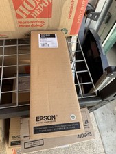 Epson T6361 Photo Black 700ml Ink Cartridge Expired picture