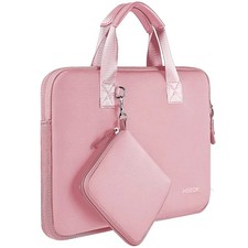 Hseok Laptop Sleeve 13.3-14 inch Case with Small Pouch, 13