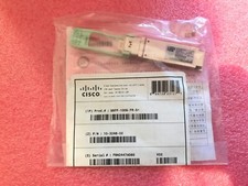 NEW CISCO QSFP-100G-FR-S 10-3248-02 100GBASE-FR QSFP28 1310NM 2KM LC Transceiver picture